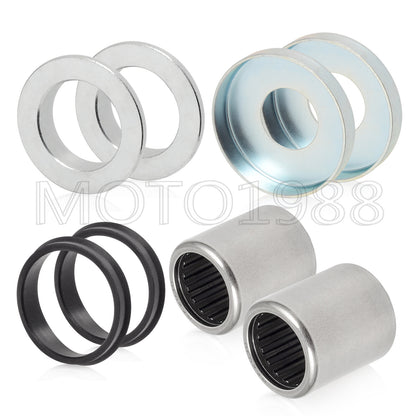 Swingarm Bearings Seal Kit for Honda TRX300EX TRX300X TRX250X (1993–2008)