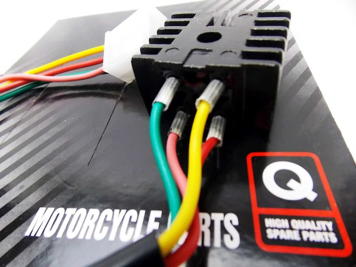 Single Phase Rectifier Assembly for Honda CB500T (1975-1976)