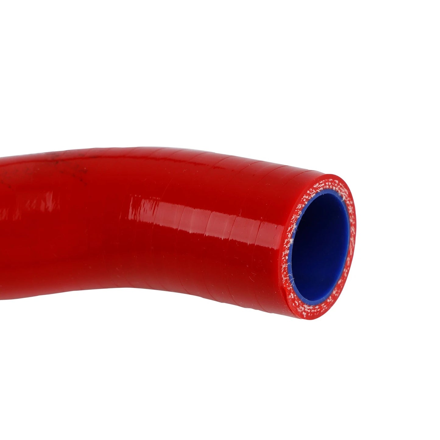 Silicone Radiator Coolant Hoses for Honda CB750 Hornet XL750 Transalp (2023–2025)