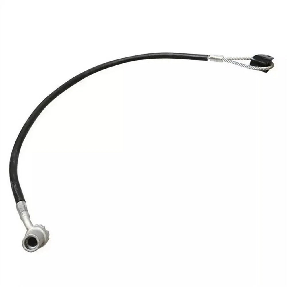 Spare Wheel Carrier Release Cable for Ford Transit (2014-2023)