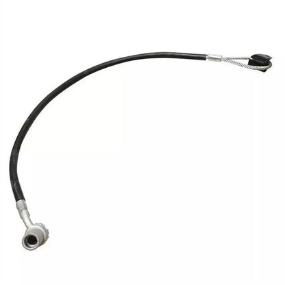 Spare Wheel Carrier Release Cable for Ford Transit (2014-2023)