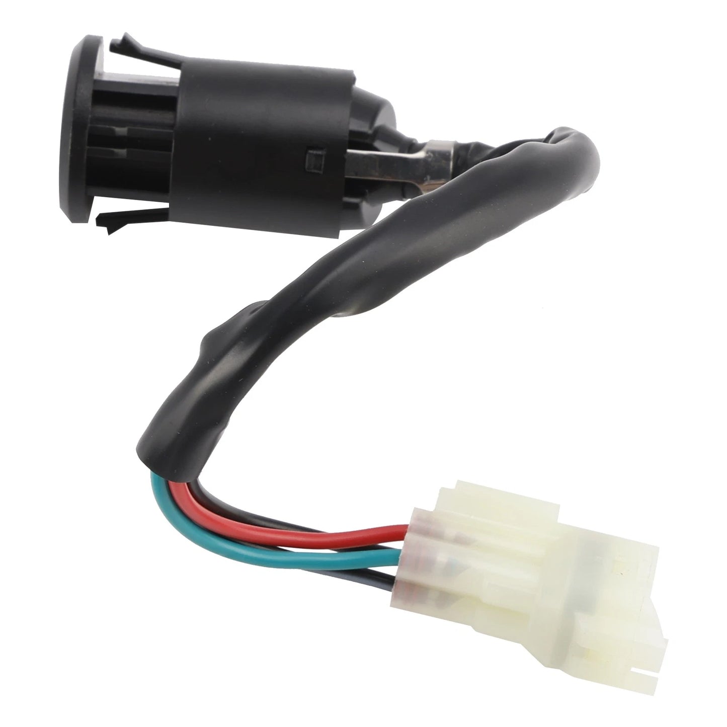 4-Pin Ignition Switch for Kymco KXR Maxxer 50 90 250 (2005–2015)