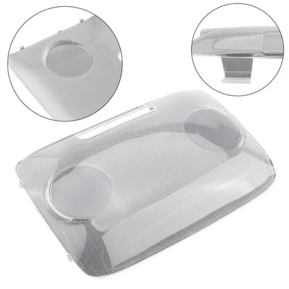 Dome Light Cover for Toyota Tundra Sequoia (2007-2021)