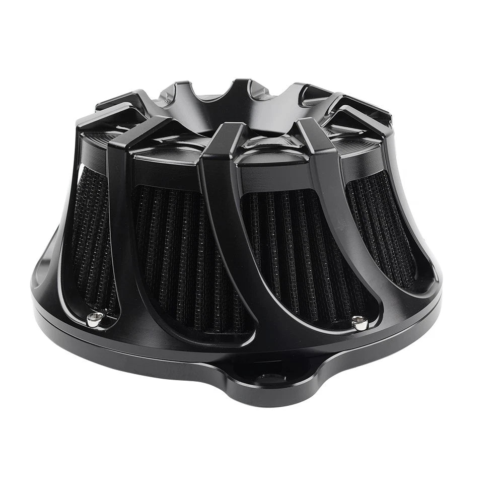 Air Cleaner Intake Filter for Harley Touring Road Glide Softail (2017–2024)