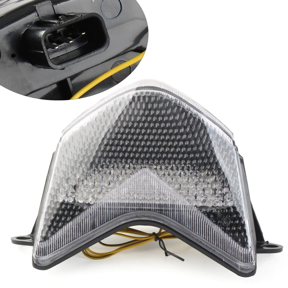 Air Cleaner Filter Element for Kawasaki Ninja 650R ER-6N KLE650 (2006–2014)