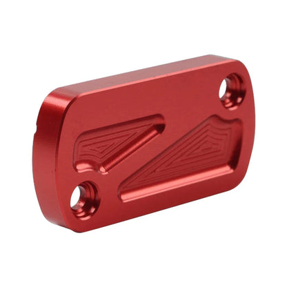 Brake Reservoir Fluid Cover for Honda CRF450L, 400X, CBR125R (2013-2019)