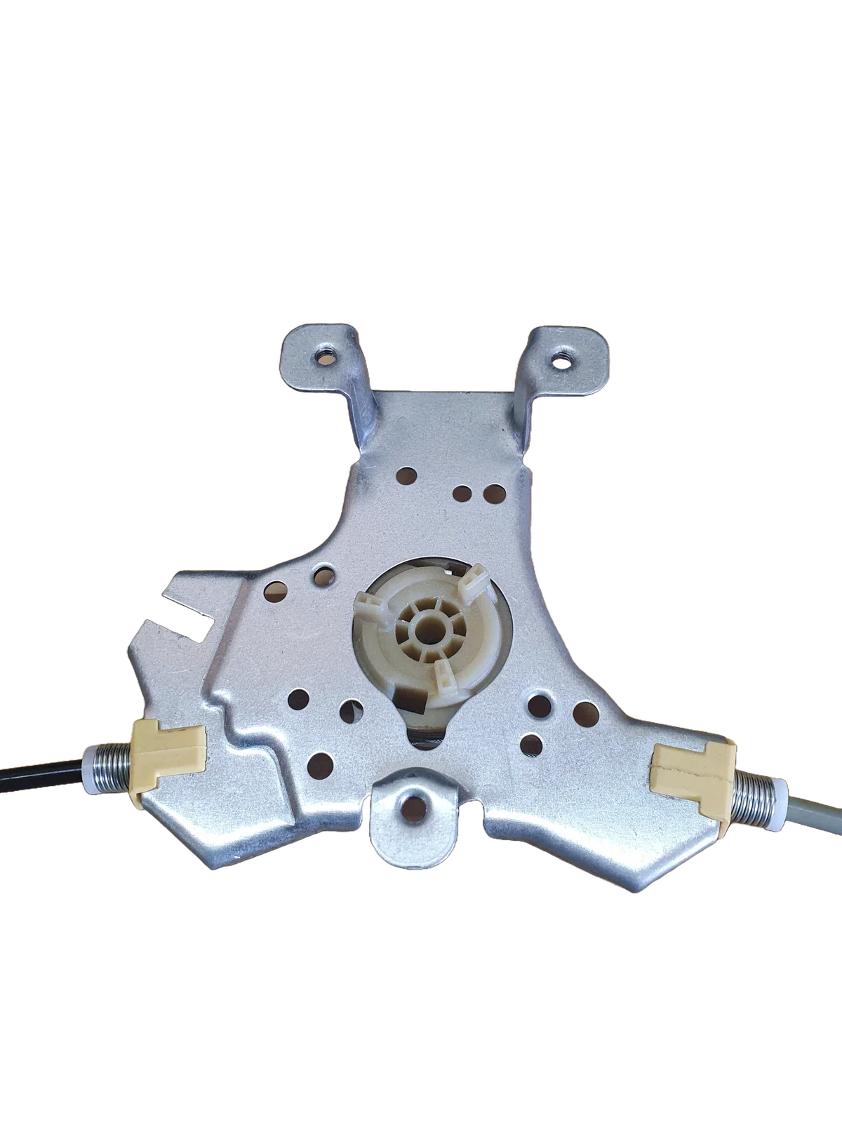 Rear Right Window Regulator (No Motor) for Nissan Navara D40 (2005–2015)