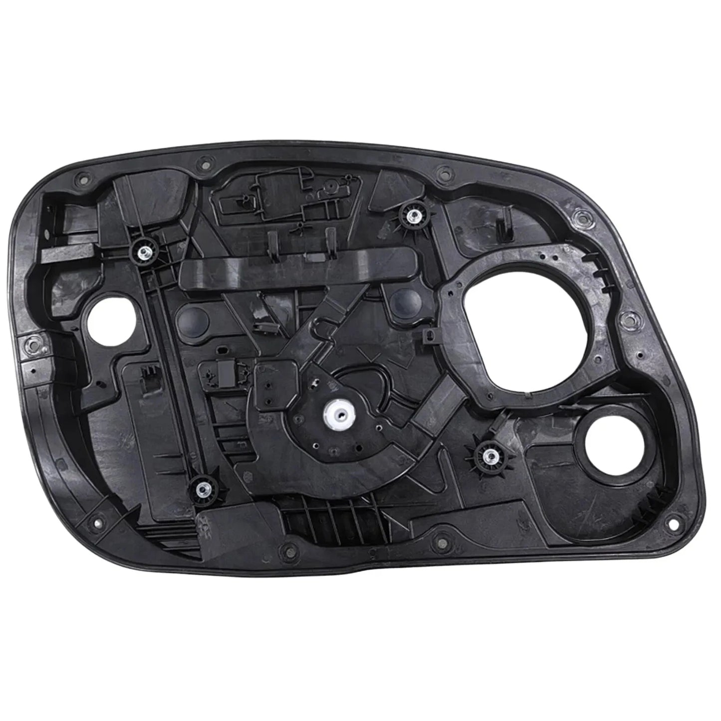 Front Left Window Regulator