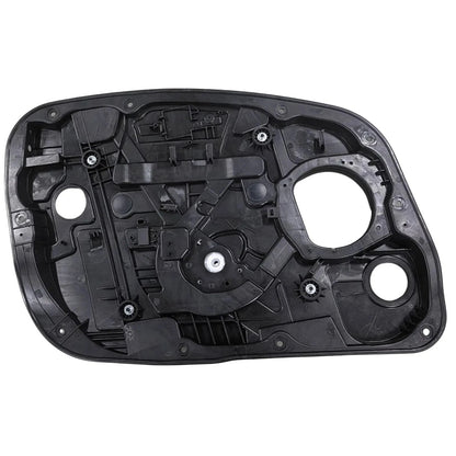 Front Left Window Regulator