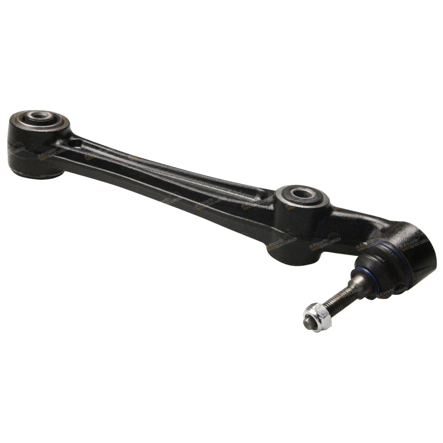 Front Lower Control Arms LH+RH for Ford Territory SX SY (2004-2009)