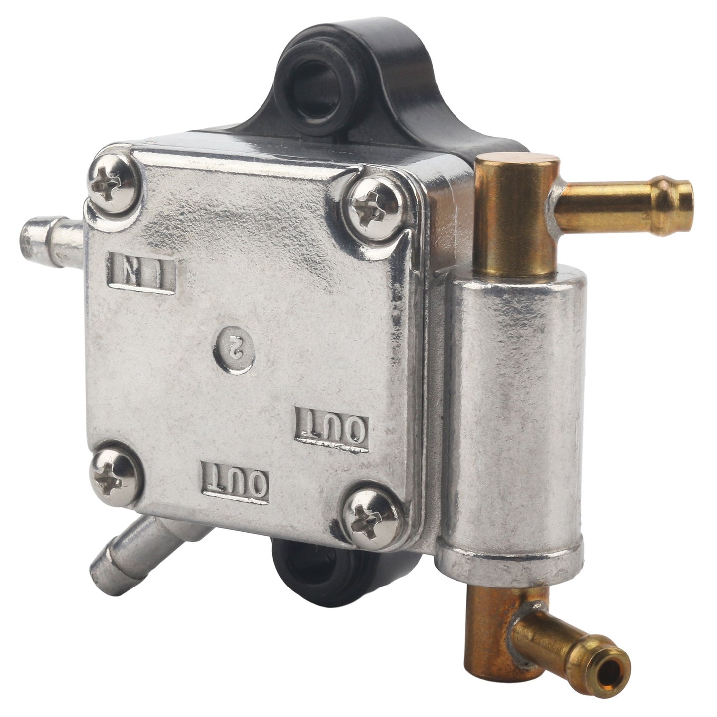 Fuel Pump for Yamaha Outboard F 15 20 HP (2006–2021)