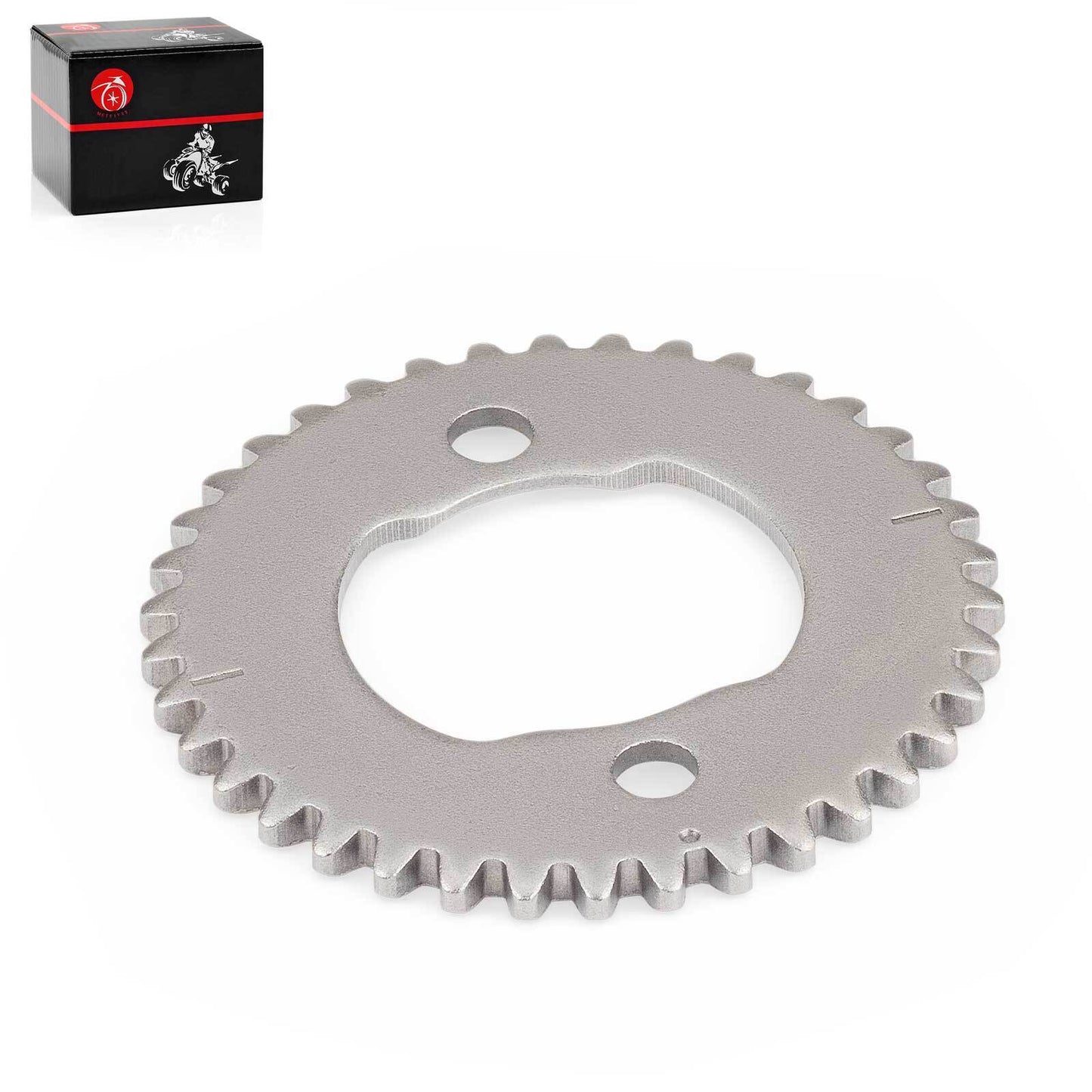 38T Cam Shaft Sprocket for Honda Fourtrax 300 (1988–2000)
