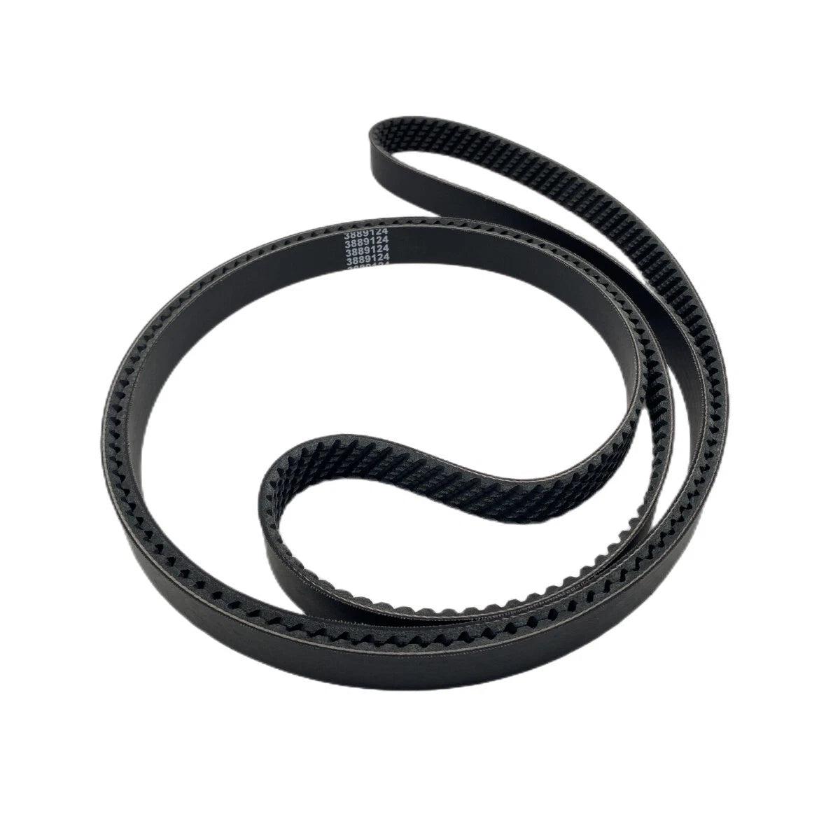 Serpentine Drive Belt for Volvo Penta 4.3 GXi-F, 5.0 GXi-F