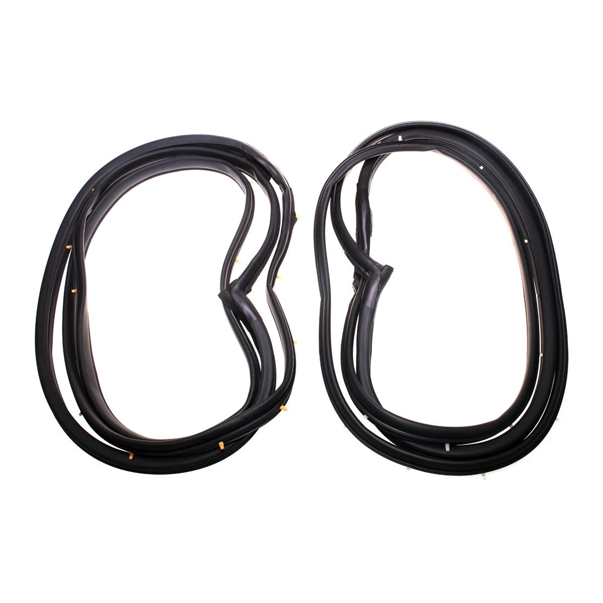 Weatherstrip for Mitsubishi Triton L200 (2005–2015)