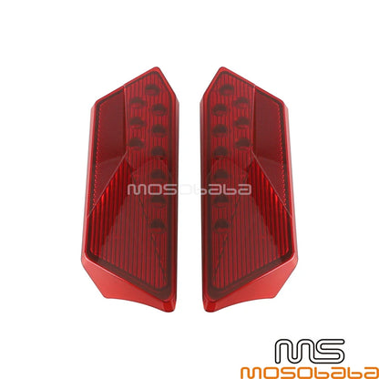 LED Tail Lights Brake Lamp for Polaris RZR XP 1000, RZR XP 4 1000 (2014-2023)