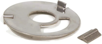 Water Pump Kit for Mercury Mariner 4-9.8 HP (Various Years)
