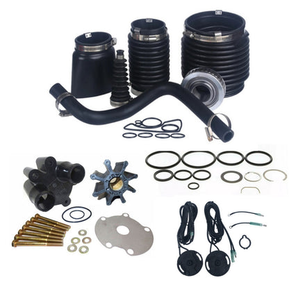 Transom Kit for MerCruiser Bravo I II III