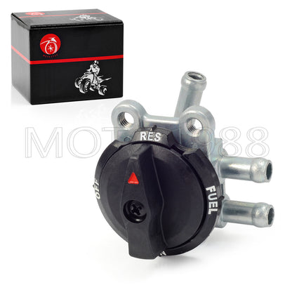Fuel Tap Petcock for Kawasaki Ninja ZX-11 (1993–2001)