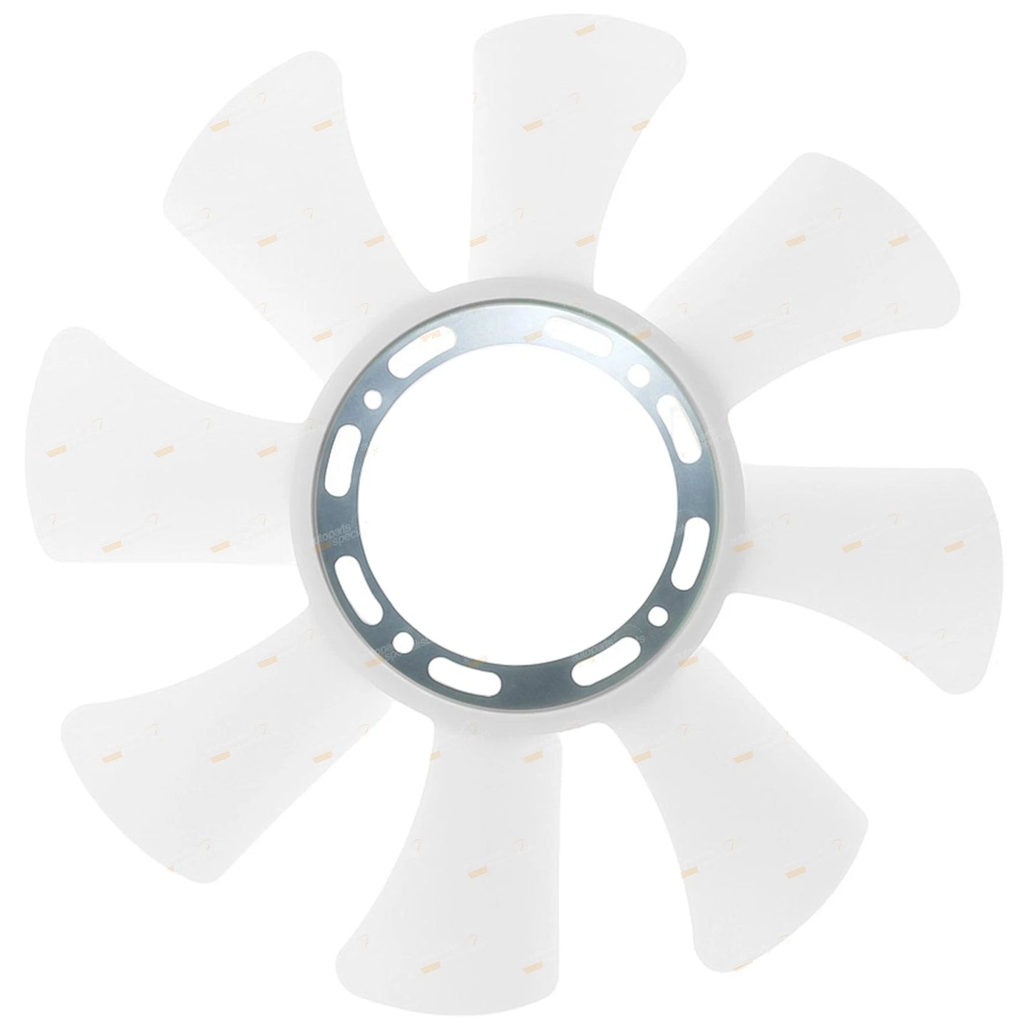 Cooling Fan Blade for Ford Courier (1996–2006)