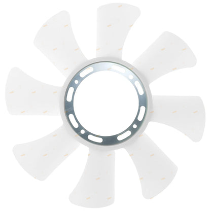Cooling Fan Blade for Ford Courier (1996–2006)