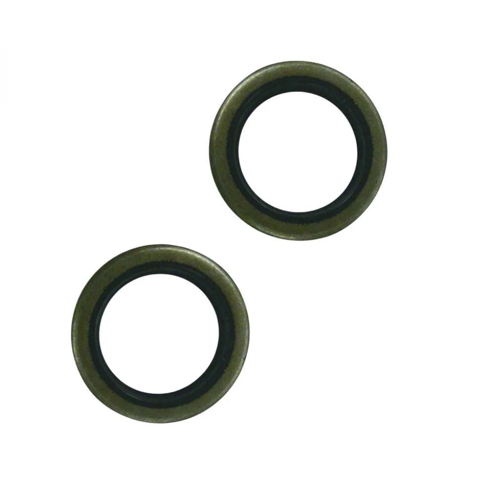 2X Prop Shaft Seal for Mercury Force (1990–1999)