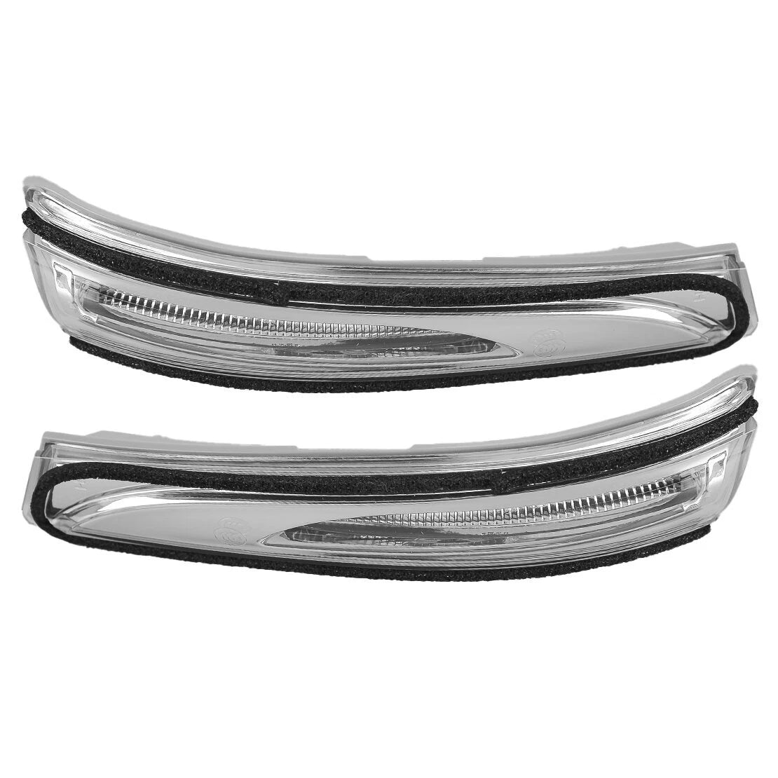 1 Pair Side Mirror Signal Light for Hyundai Elantra (2011-2016)