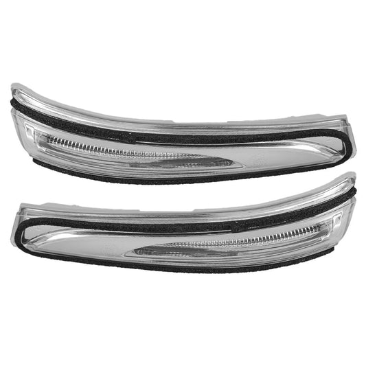 1 Pair Side Mirror Signal Light for Hyundai Elantra (2011-2016)