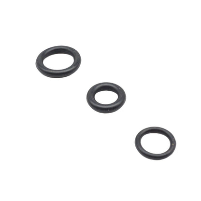 Set of 2 Gear Lube O-Rings for Volvo Penta Duoprop (DPS-M Drive)