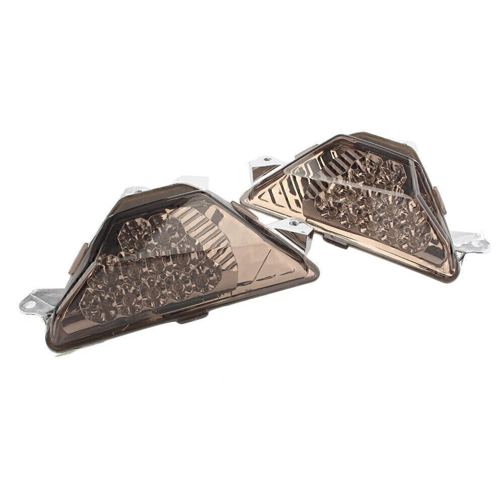 Polished Rectifier Grill Cover for Kawasaki Vulcan VN900 Custom (2006–2016)