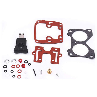 Carburetor Kit for Johnson Evinrude V4 85-140HP (Year Unknown)