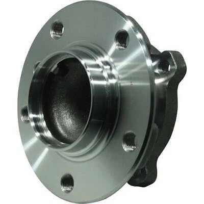 Front Wheel Bearing Hub Assembly for BMW 3 Series 4 Series (2012–2020)