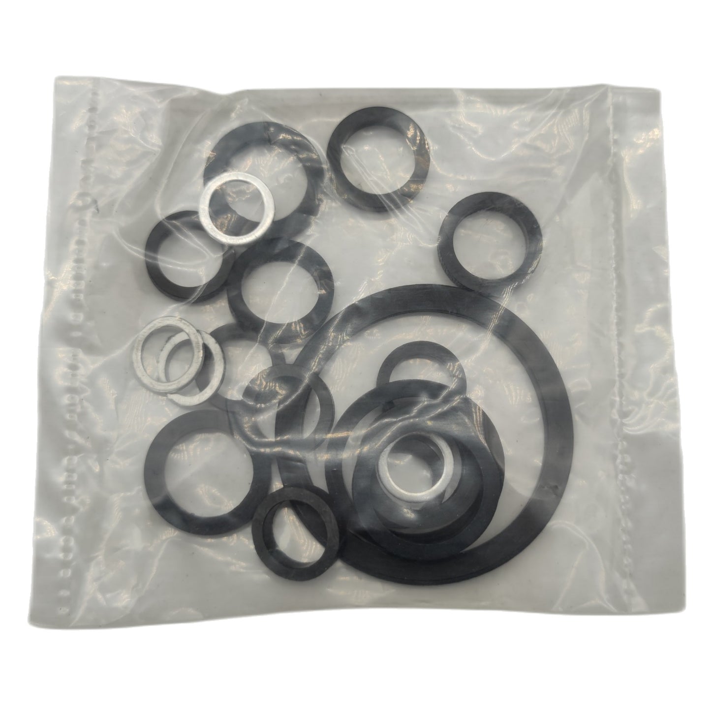 Head Gasket Set for Volvo Penta AQ115A AQ130A AQ130C MB20B (No Year Specified)