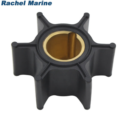 Water Pump Impeller for Johnson Evinrude 9.9 & 15 hp Outboard