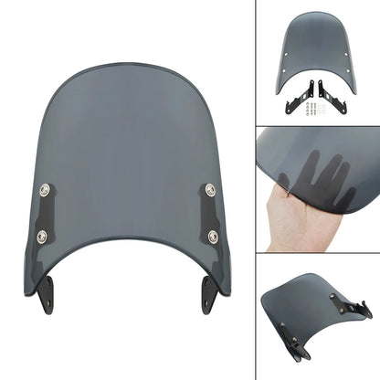 Windbreaker for Kawasaki Eliminator 400 450 2023-2024, Eliminator 500 2024