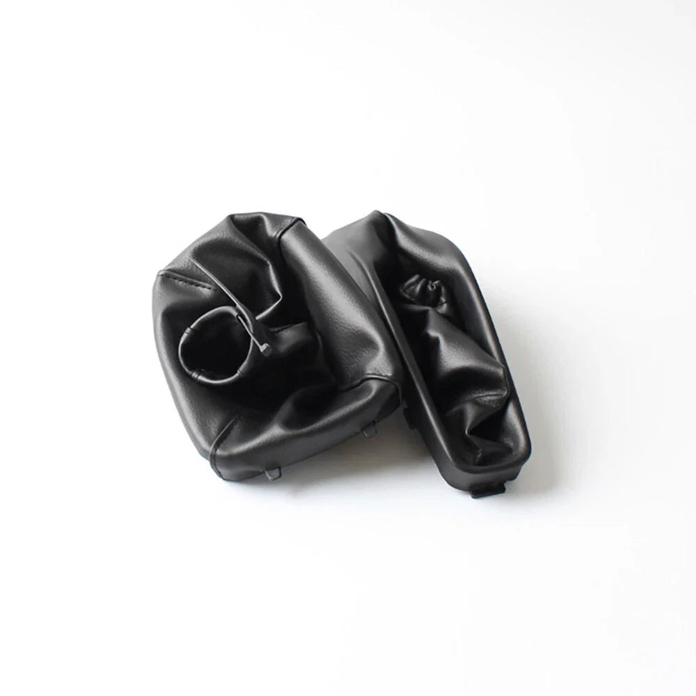 Gear Shifter & Handbrake Boot Covers for Opel Astra II G, Zafira A (1998-2004)