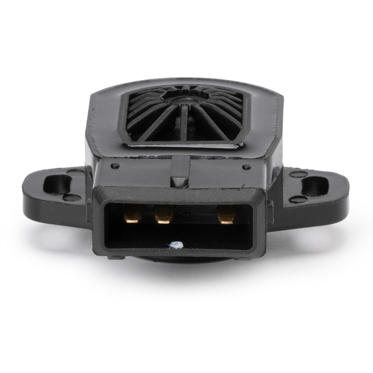 Throttle Position Sensor for Mitsubishi Lancer EVO 7 8 9 (2001–2007)