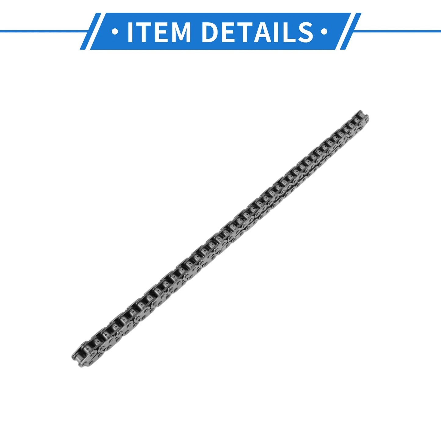 Timing Chain Kit for Hyundai Accent (2014–2019) No. 243512A001