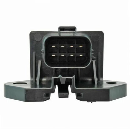 Fuel Pump Driver Module Set for Ford Lincoln Mercury (2006-2010)