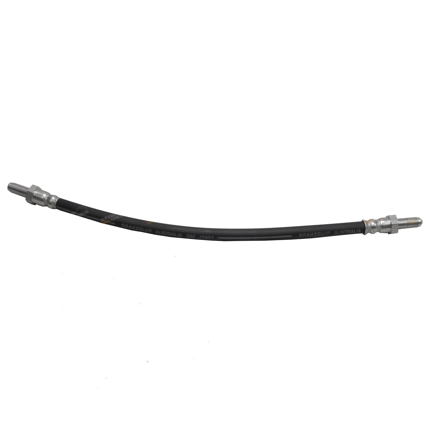 Rear Brake Hose for Torana LC LJ (1969–1972) Rubber Line Chassis to Axle