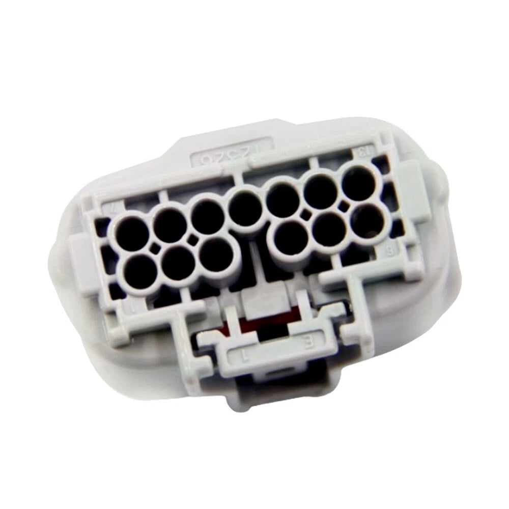 13 Pins Wiring Harness Connector for Automotive Applications