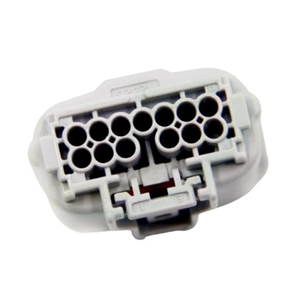 13 Pins Wiring Harness Connector for Automotive Applications
