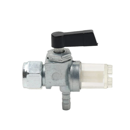 Fuel Valve Petcock Tap Switch for Simson MZ 350 (1970-1980)