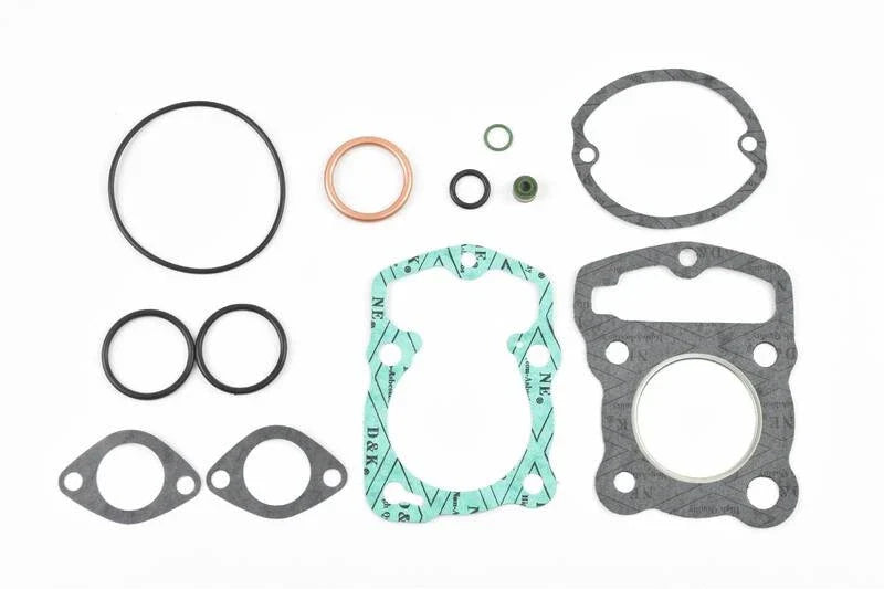 Top End Engine Gasket Set for Honda SL100 (1970-1973)