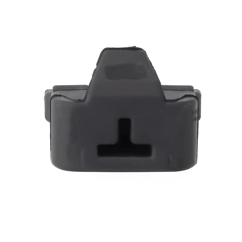 Lower Radiator Rubber Mount for BMW 328i 328xi 335i X1 Z4 (2007-2015)