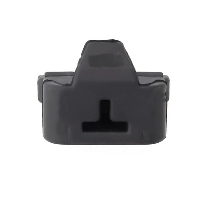 Lower Radiator Rubber Mount for BMW 328i 328xi 335i X1 Z4 (2007-2015)
