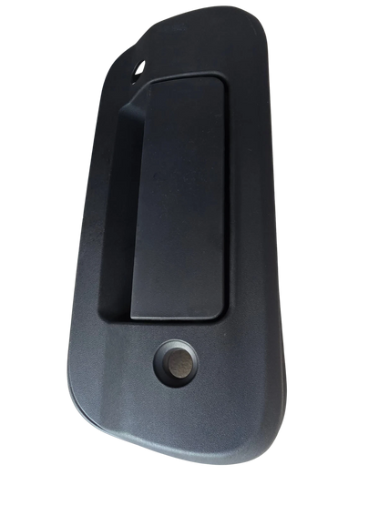 Tailgate Handle with Keyhole & Camera Hole for Chevrolet Colorado (2016–2020)