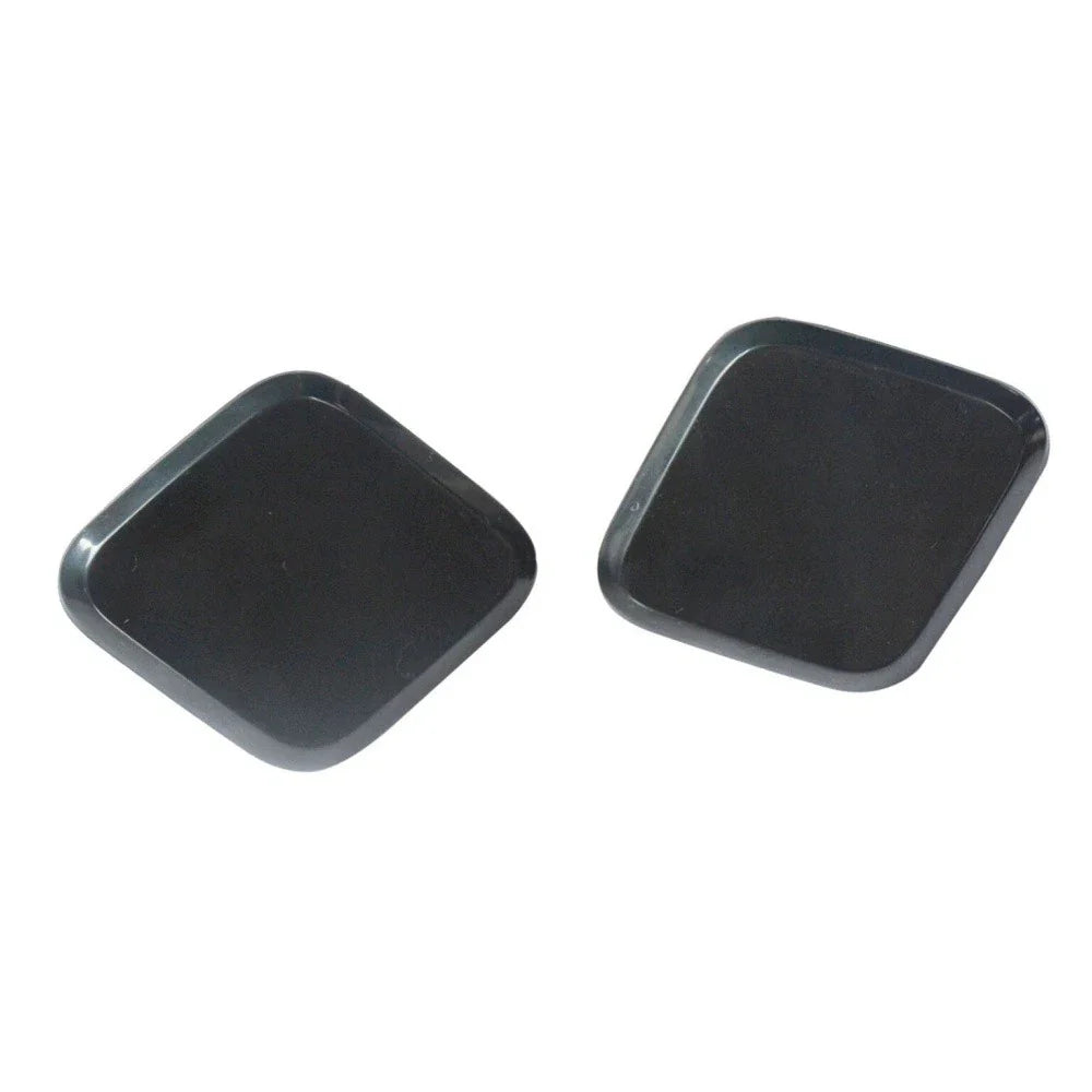 Headlight Washer Nozzle Jet Cap Cover for Ford Focus MK3 RS ST (2015-2018)