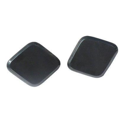 Headlight Washer Nozzle Jet Cap Cover for Ford Focus MK3 RS ST (2015-2018)