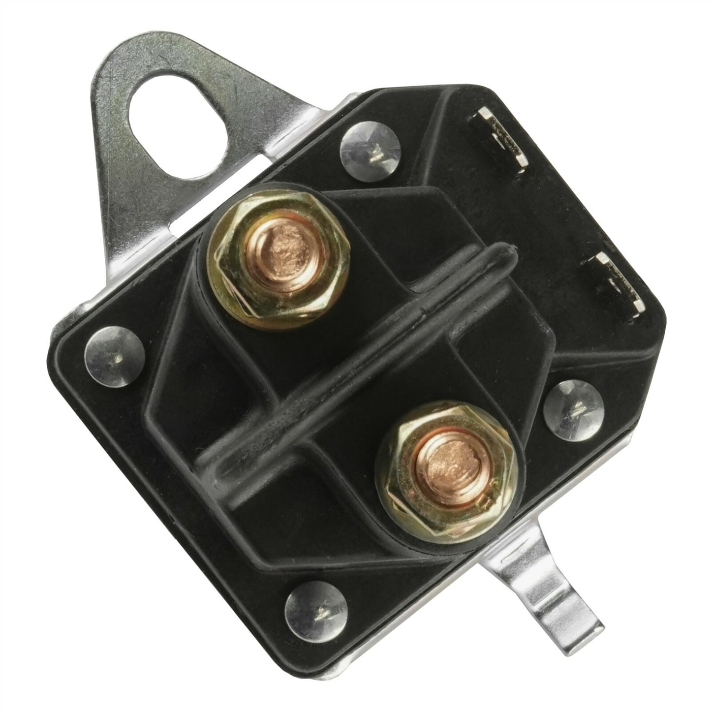 Starter Solenoid Replacement for Husqvarna LGT2554 Lawn Tractor (2018–2018)
