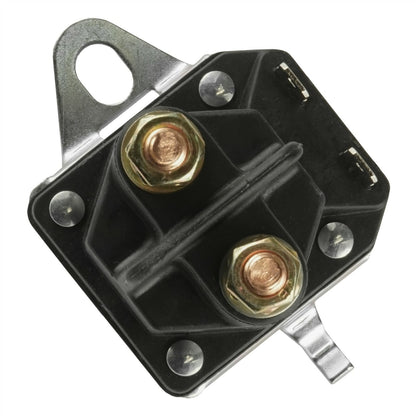 Starter Solenoid Replacement for Husqvarna LGT2554 Lawn Tractor (2018–2018)
